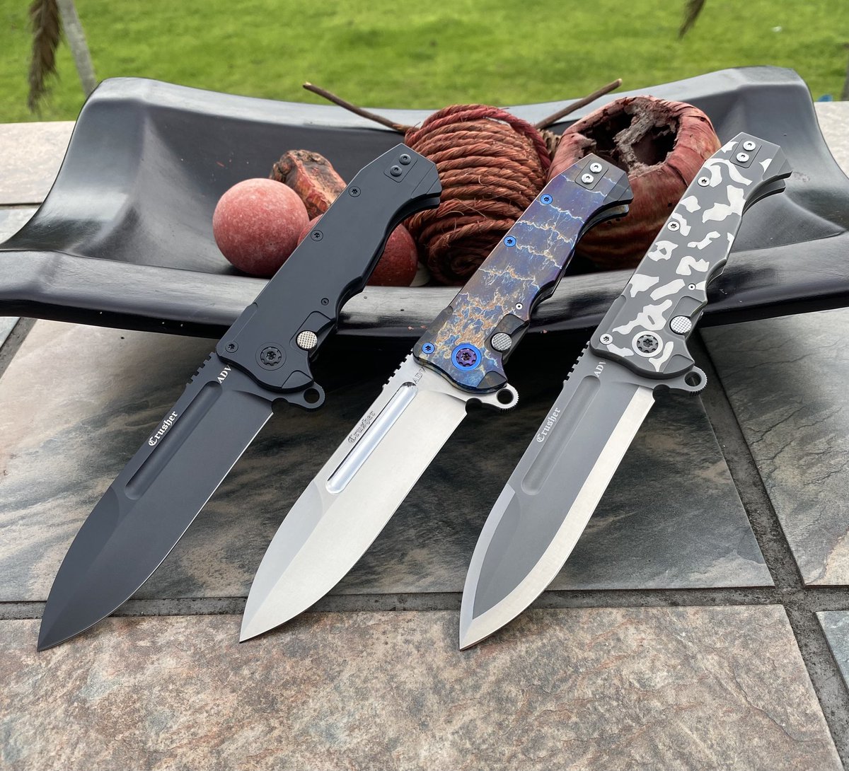 Adv44Trader's tweet photo. Custom Adv Crusher💪🏻🔥 https://t.co/qCaF4mm3Bq