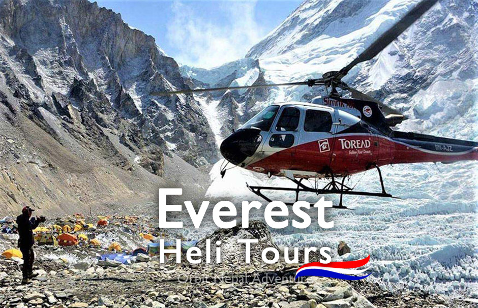 Orbit Nepal Adventure tweet media