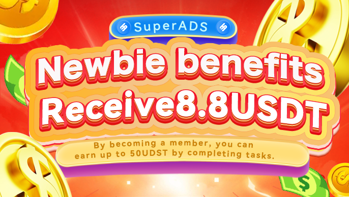 SuperADS tweet media