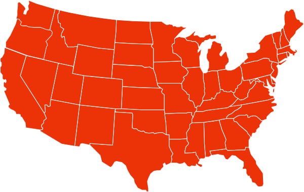 DJT___Wins's tweet photo. STATES WHERE TRUMP IS YOUR PRESIDENT: https://t.co/hVln8BKmwn