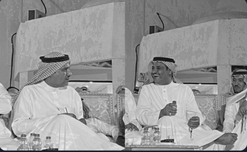 i_v3w3's tweet image. أنا بشر ، شتّى هموم البشر فيّ
وان شفتني مانيب جزعان منها

ترا ماغير اضحك واجاملكم شويّ
وآدمدم جروحٍ  نبشها زمنها

#سفر_الدغيلبي