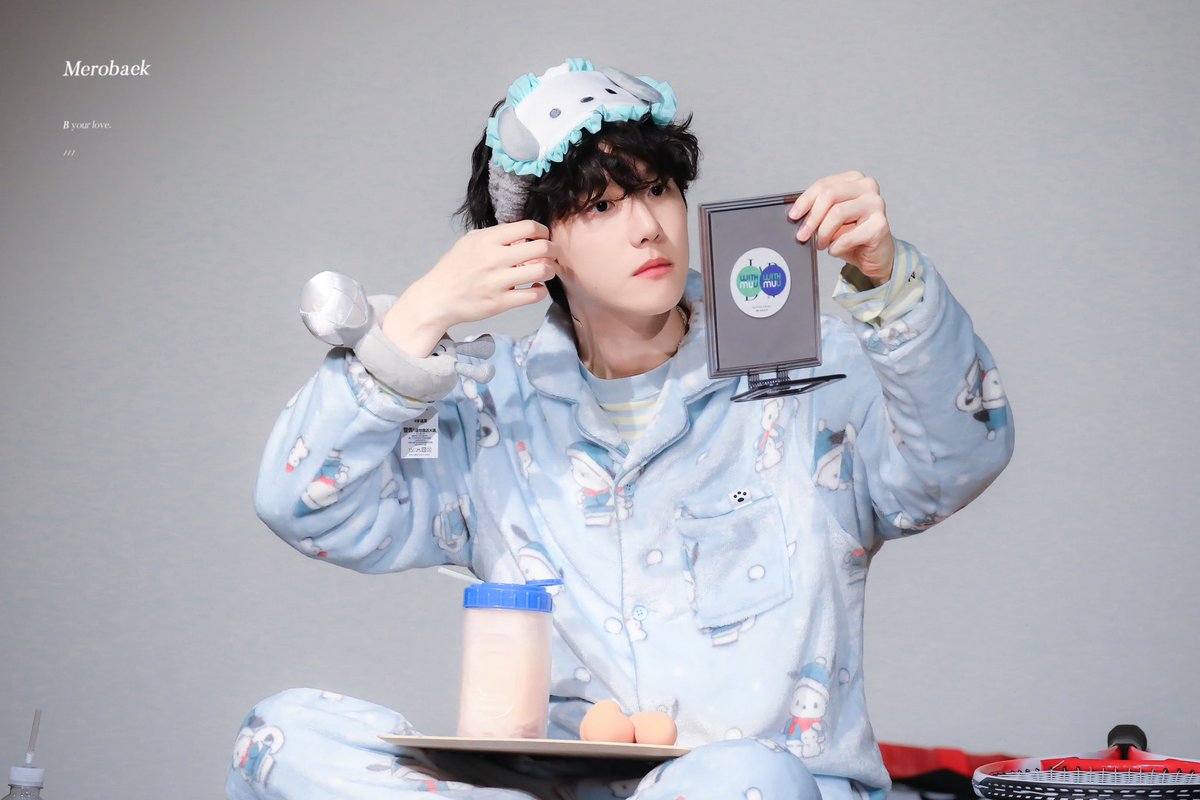 yuanyuan056's tweet photo. 241103 #백현 #BAEKHYUN #ベッキョン 
🥚🥚🥚

@B_hundred_Hyun https://t.co/rNhqcM7M4B