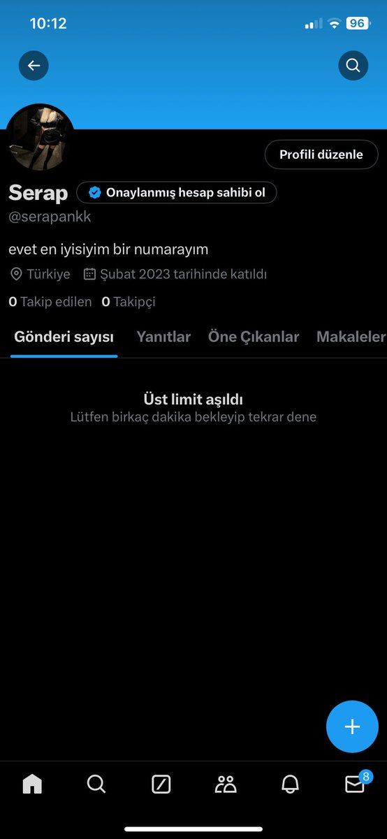sevgiankk2's tweet photo. hesabim gitti bunu goren herkes fav rt yapabilir mi buraya dolusalim https://t.co/BItlnI7Gjh