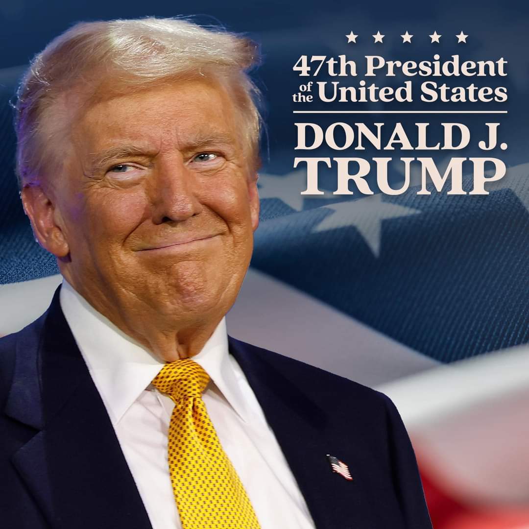 AnetteSchultner's tweet photo. May God bless and guide President Trump! @realDonaldTrump 
#Trump2024 https://t.co/V3RG0NKpIl