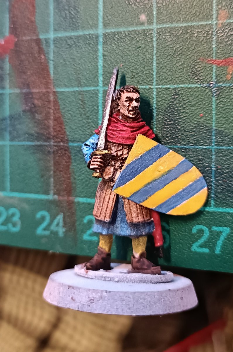 FootsoreUK's tweet photo. •Footsore Friday•
We had a bumper Community Spotlight this week, enjoy as we certainly did
https://t.co/vCuINUj4tX
#fsinspired #fsfriday #footsore #footsoreminiatures #SPG #wargaming #warmongers #gaming #minwargaming #tabletopgames #miniatures #figures https://t.co/XDHohqbGRb