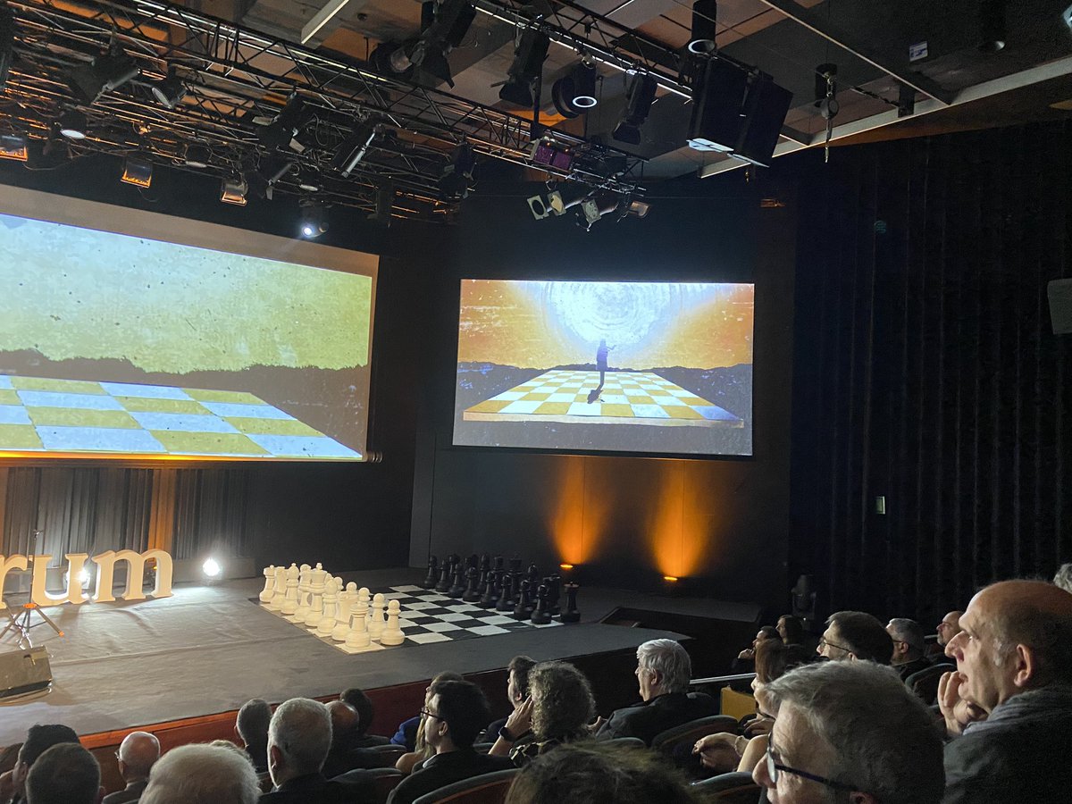 Ferran Torta Navarro tweet media