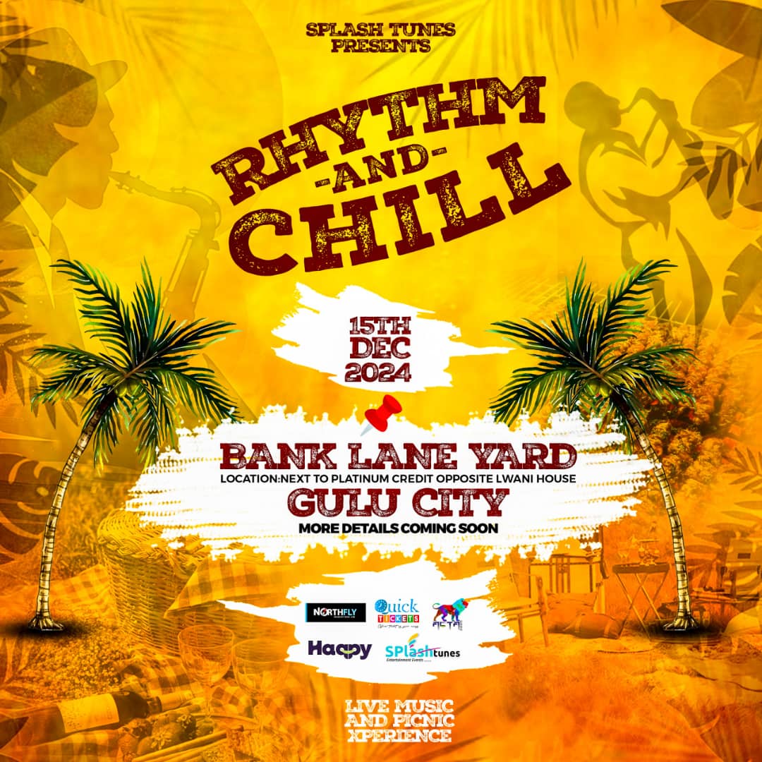 vanmarcus14's tweet photo. Who's ready to groove? Join us Dec 15th at Bank Lane Yard Gulu for Jamrock Outamosphere Edition! Live music, juicy meats &amp; outdoor vibes!
 #JamrockOutamosphere #MeatAndMusic https://t.co/T1f1GsyP1V