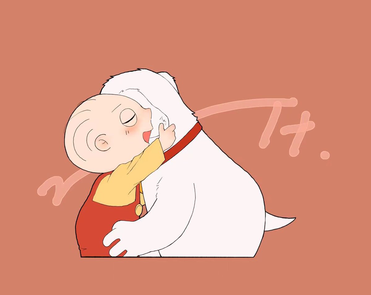 24_hokaiii's tweet photo. OK I like them kill each other
#fgtwt #familyguyfanart https://t.co/kaeEfxmvZ3