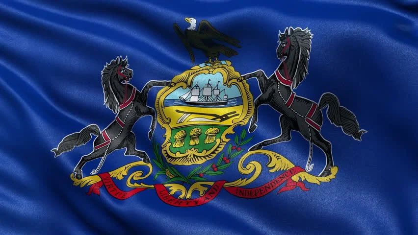 Donald Trump has won Pennsylvania. (NBC News)
#EleccionesEstadosUnidos