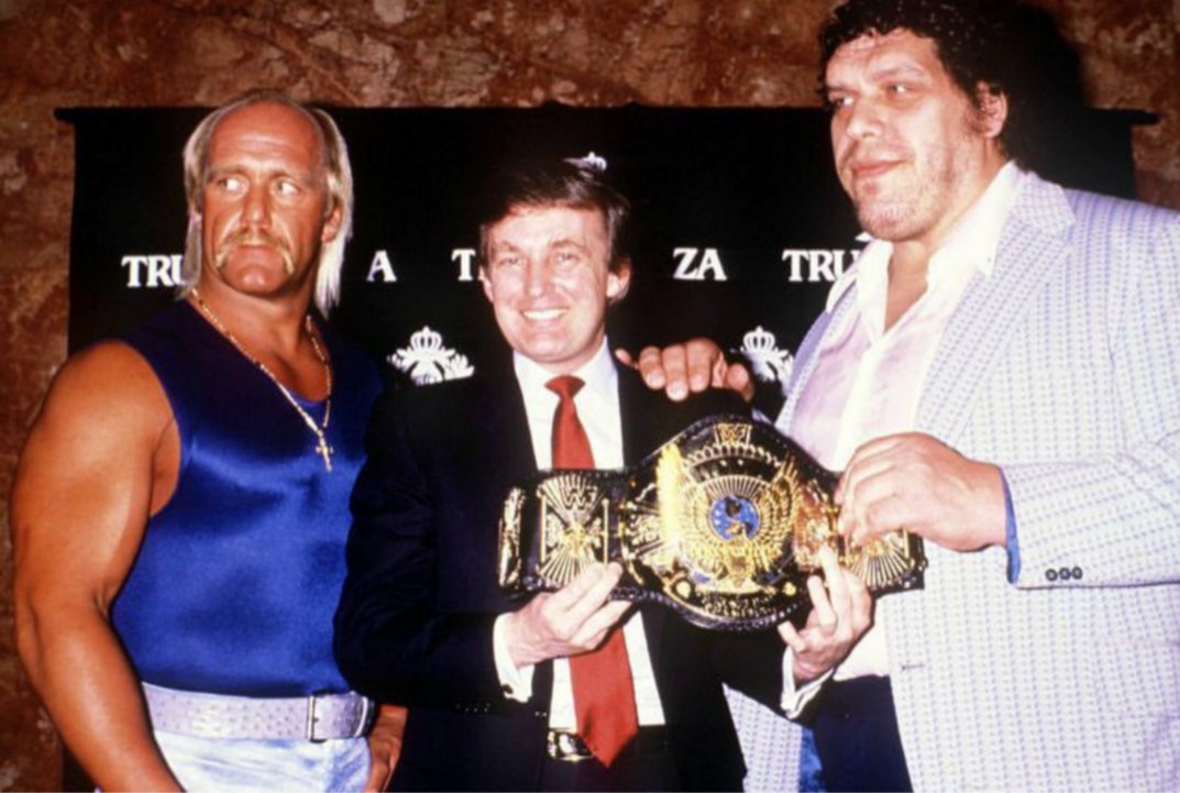 HuntrzCrackPipe's tweet image. #ALPHA #BASED #WHINNING #TRUMP4547