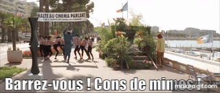 gvosnet's tweet photo. @LaManieduCinema La meilleure course poursuite du cinéma français, tout simplement... https://t.co/sOfM7eCojs