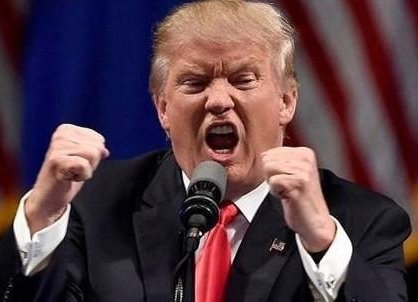 Congratulations to #Trump on his election as the President of the United States https://t.co/bBAj1WdqOQ