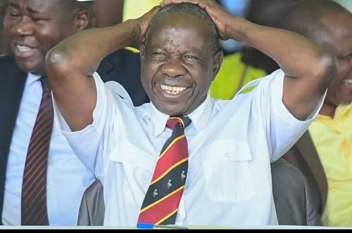 Esimu ye  neya Sugar daddy tayiine na receipt🤣