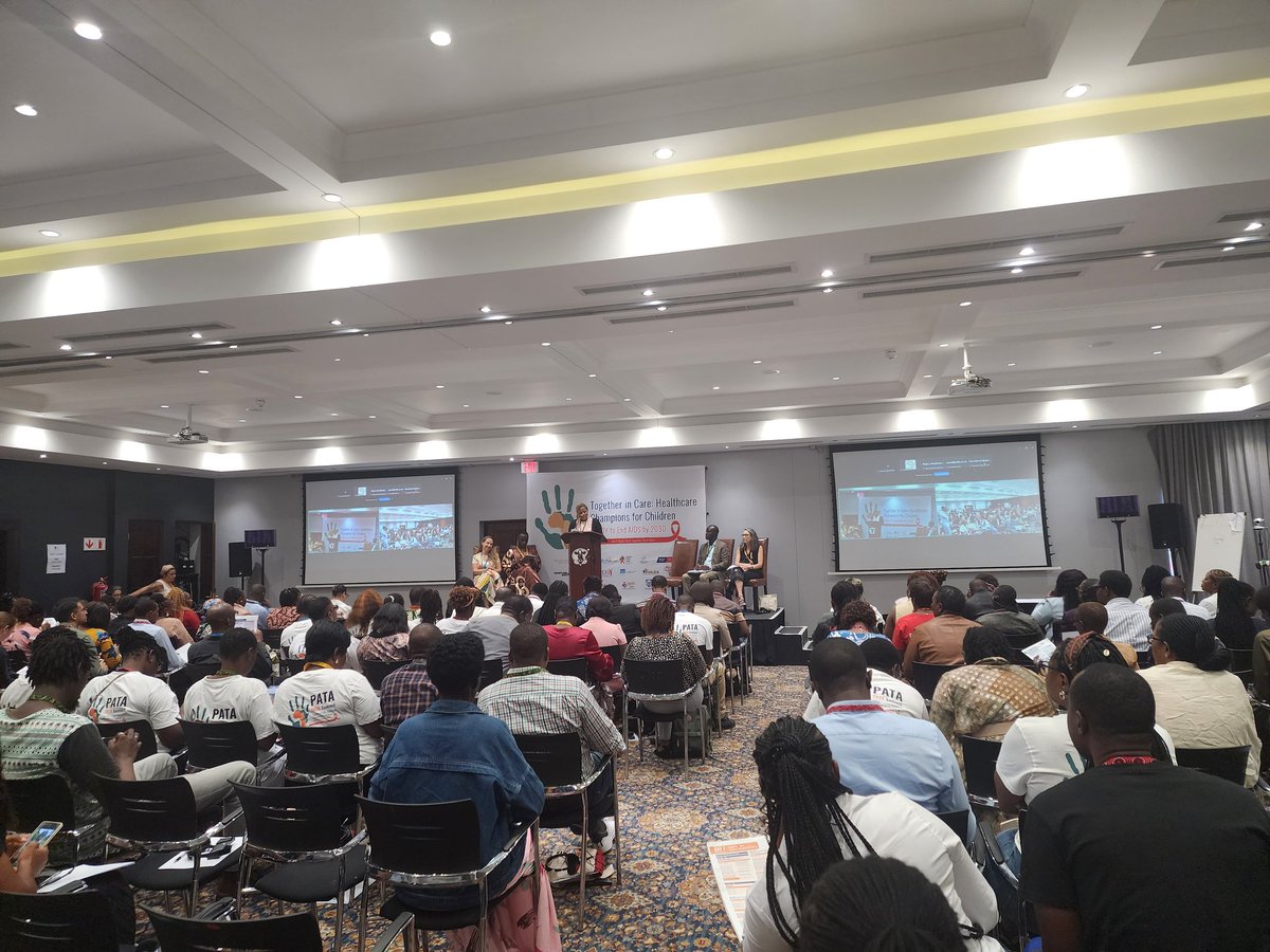 Day 3 of the #PATA2024SUMMIT started us with a Prime session being chaired by <a href="/lusugu/">luz helena suarez gu</a> from Malawi 🇲🇼