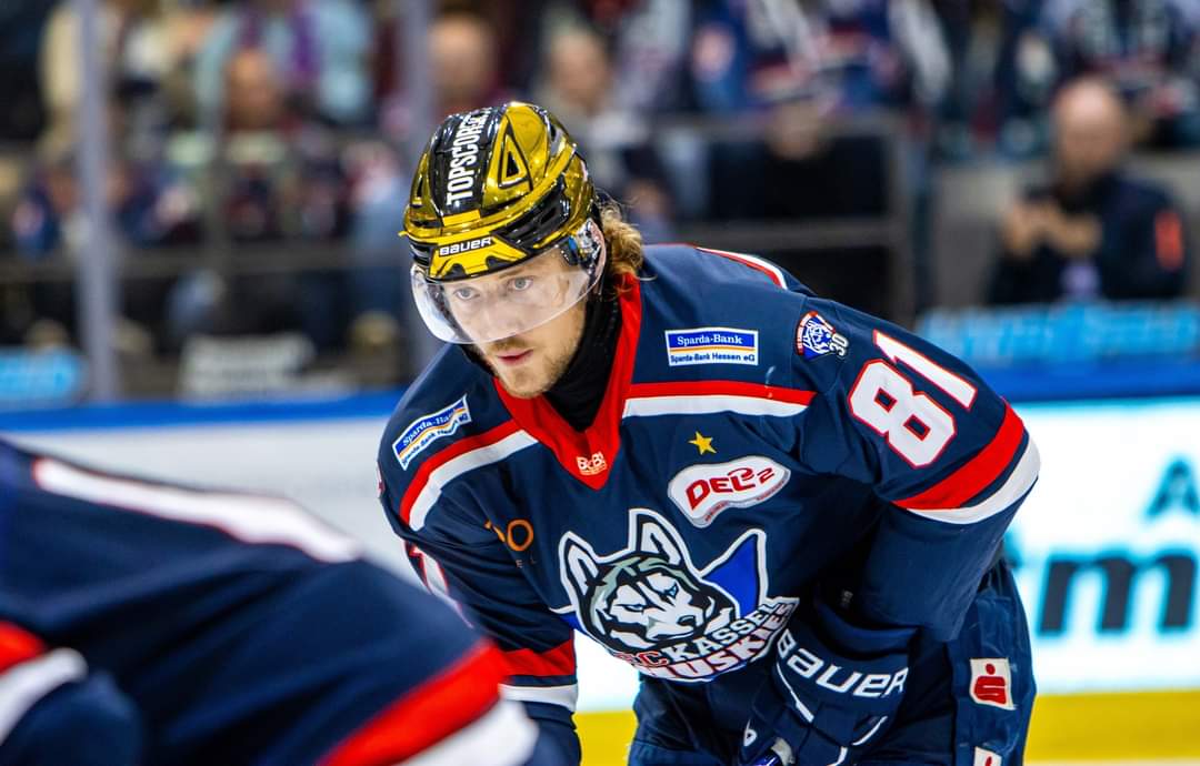 🔝 Unser Stürmer Ryan Olsen ist von der Eishockey News zur Wahl zum Spieler des Monats nominiert worden und ihr könnt ihm eure Stimme geben! 💪🏻

👉🏻 eishockeynews.de/aktuell/artike…

Die Abstimmung läuft noch bis morgen um 12 Uhr, es kann täglich abgestimmt werden. 😎

#imHerzeneinHusky