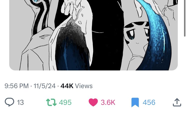 @coluen art so good i had to use all 4 interactions 