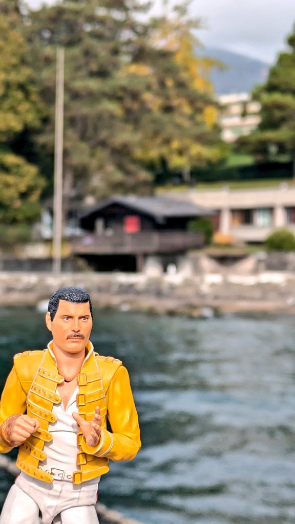 furemin1's tweet image. 2024年10月の
#StudioExperience そして DuckHouse🩷🦆🦢
@OIQFC  想い出を噛み締めて🥹💖 ありがとう 
#Queen  #FreddieMercury