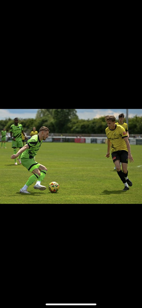 J_bremner4's tweet photo. Thanks to everyone @MELKSHAMTOWNFC , a fantastic club with great people on and off the pitch. Onto the next opportunity. 🤝 https://t.co/c8Ik4nE8Kk