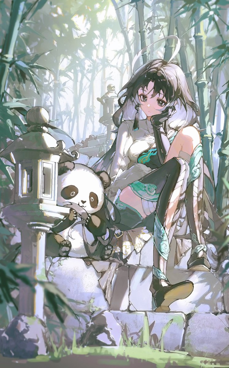 57and13's tweet photo. #VGenCode 
Hi everyone! I want to join VGen... here's some of my work, please help me to get 20 RT + 100 likes 🥺🫶🫶 https://t.co/QvwbCClOqH