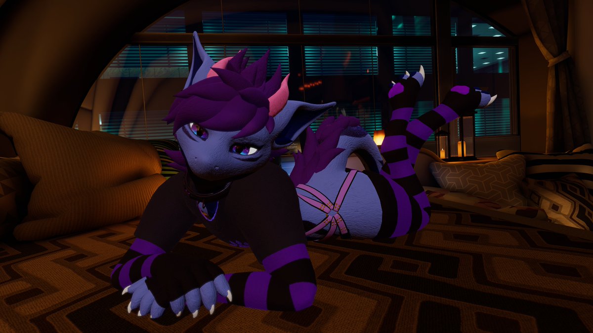 ✨ Mumux the shiny derg ✨🔞 tweet media