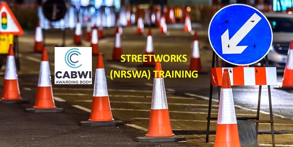 🚨New Blog Post! 🚨

🚧What are the benefits of #NRSWA Streetworks Training?🚧

Discover how NRSWA training enhances safety, ensures legal compliance &amp; boosts efficiency for roadworks professionals!

Check out our latest post @ shorturl.at/J1bL1
#GetTrained