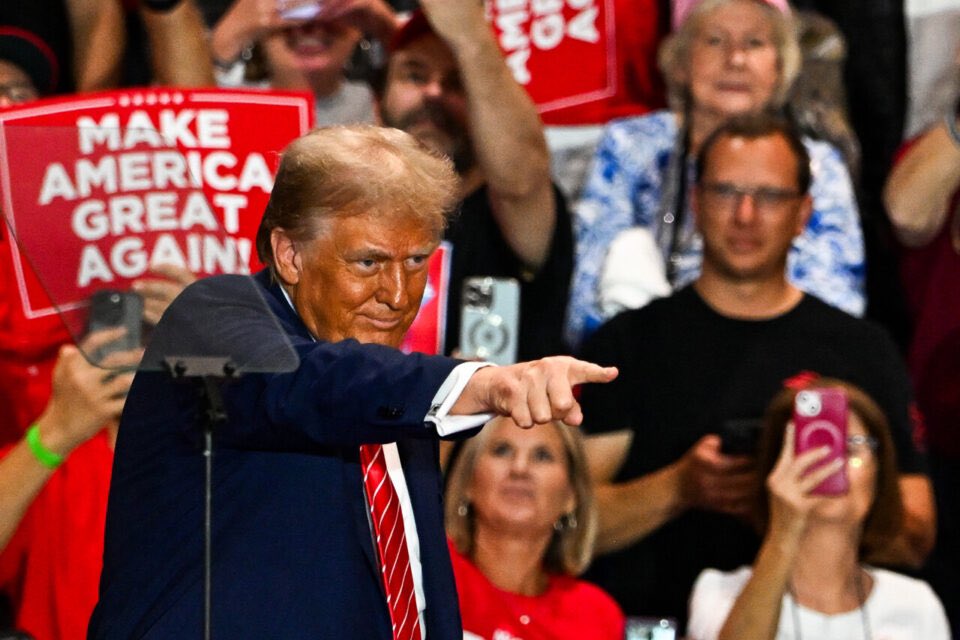 Quelle IMMENSE satisfaction de voir tous ces wokistes décérébré-e-🖕🏻-s en dépression !!! 🍾
#Election2024 
#ElectionDay