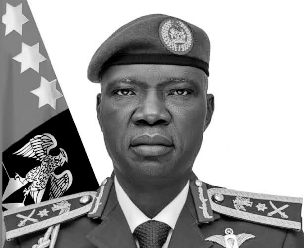 My family and I join the nation in mourning the passing of the Chief of Army Staff, Lt. General Taoreed Abiodun Lagbaja. 

General Lagbaja’s contributions to safeguarding our nation and advancing peace and security in our communities will be remembered with deep respect and