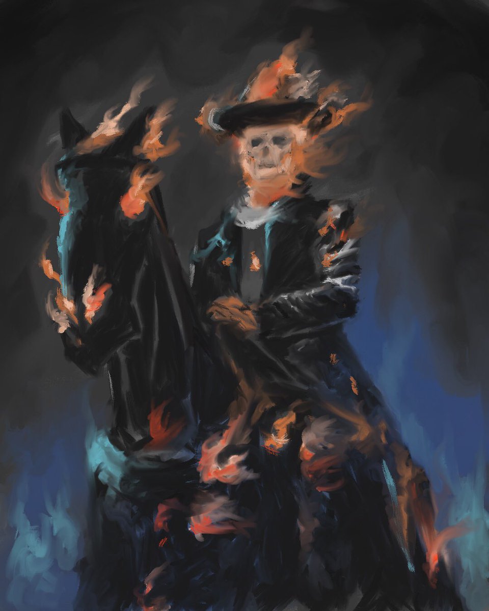 Busur53593000's tweet photo. #marvel #GhostRider https://t.co/CFtsS7lVJ5