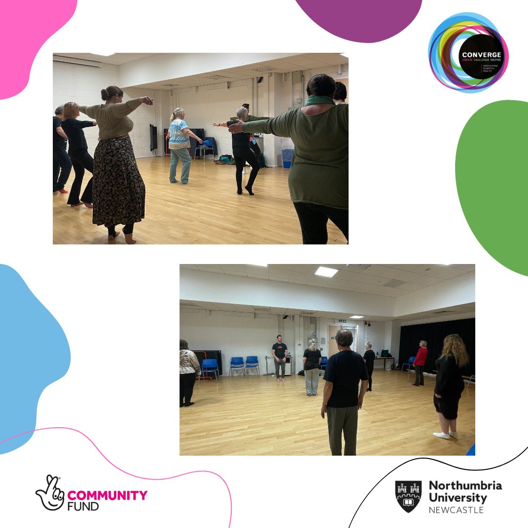 Today is week 4 of our new course Movement, Planets and Digital in collaboration with <a href="/eliotsmithdance/">Eliot Smith Dance</a> 

And today we’re off to <a href="/scienceatlife/">Life Science Centre</a> as part of our devising process! 

This project has been funded by <a href="/NewcastleCC/">Newcastle City Council</a> Culture Investment Fund administered by @CFTyneWearNland