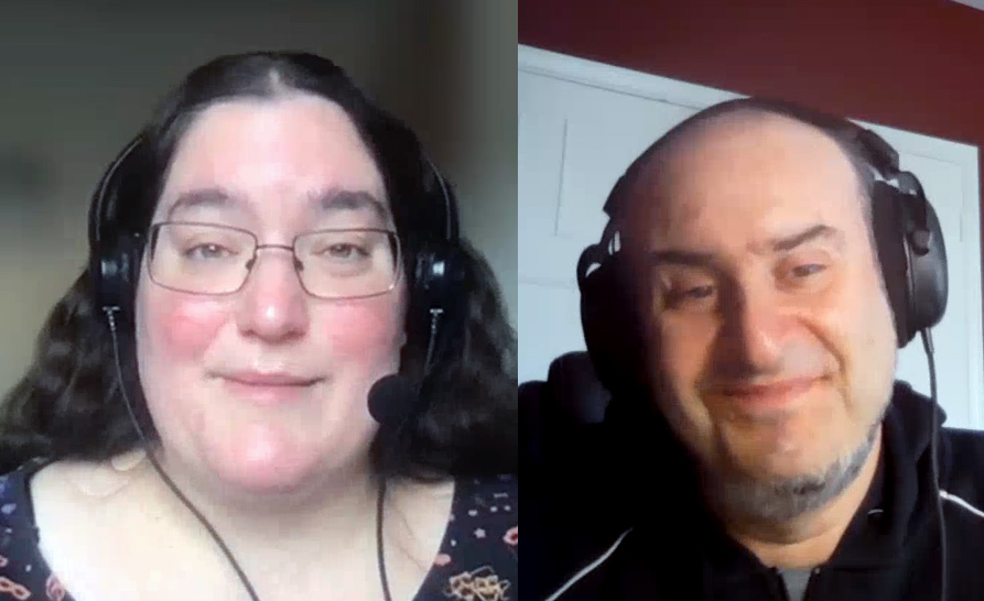 New Episode: There’s a Write Way to get Published: In Conversation with Anna Fancett (@AnnaFancett)

Listen in here: spotifyanchor-web.app.link/e/ZEIzDhxQiOb

#podcast #exchangesdiscourse