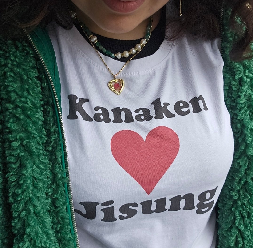 kanaken ❤️ jisung
#tds3inBerlin