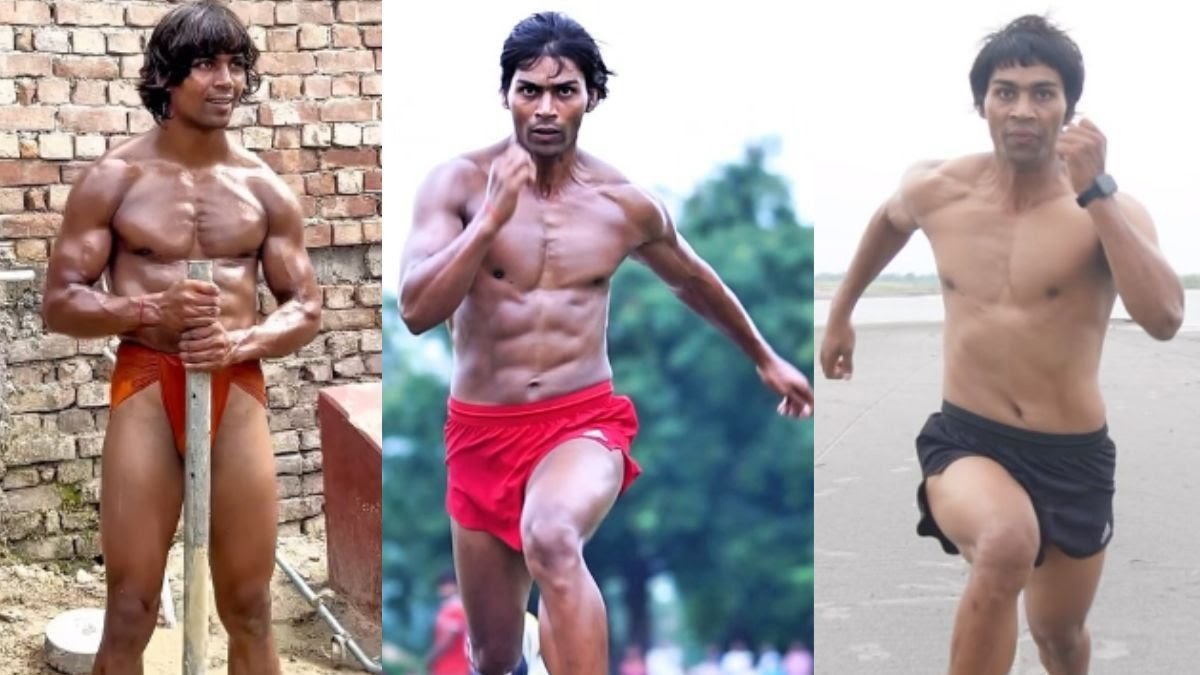 Sandeep_Yadvam's tweet image. सूत्रों के हवाले से खबर 
अखिलेश यादव जी जल्द ही #राजायादव से मिल सकते हैं
#rajayadav 
#biharitarzan 
#akhileshyadadav 
#SamajwadiParty