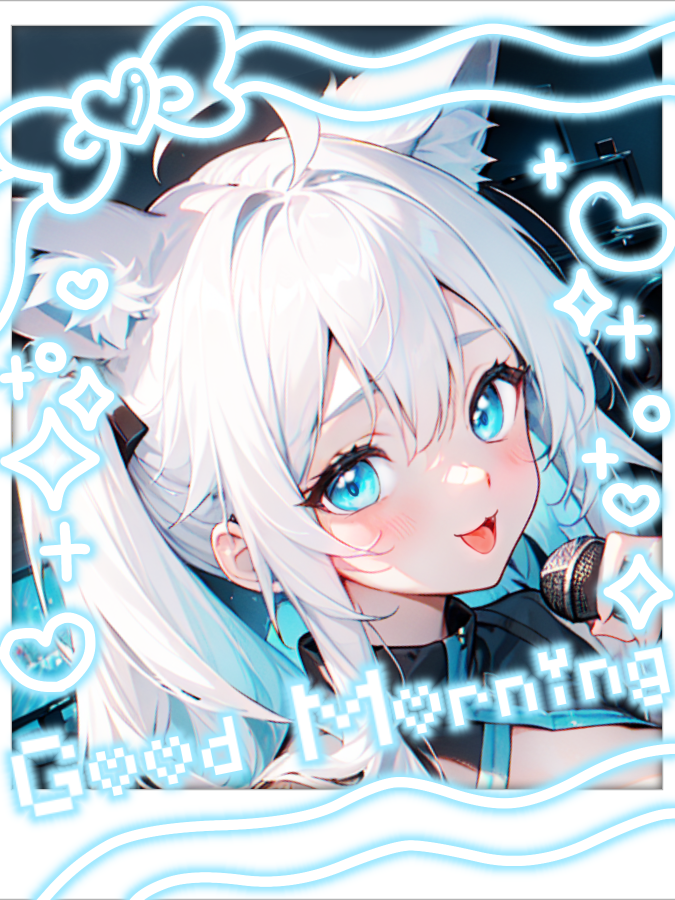 ⋆⸜ たくさん知れちゃう!? ⸝⋆ がむ噛み隊!やっほーっ! おはが ...