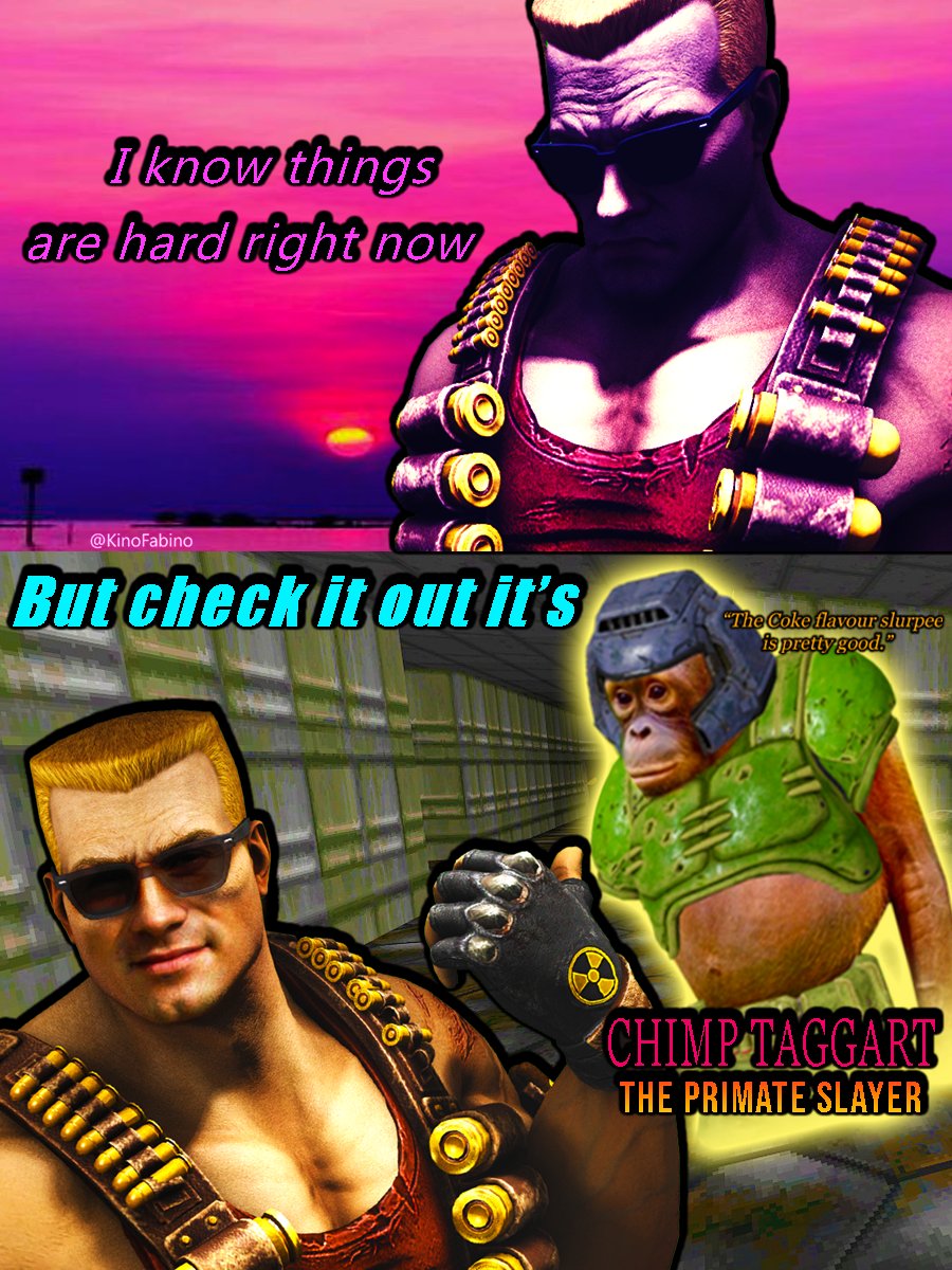 Posting for some Levity