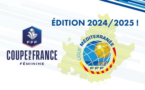 lmedfoot's tweet photo. [COUPE] 🏆Tirage du 1er tour fédéral @coupedefrancef (entrée Seconde Ligue). 5 clubs @lmedfoot seront en piste (24/11)

Grenoble (D3F) – @OMfeminines (D2F)

Sussargues (R2F) – @ASCannes1902 (D3F)

FEC Bastia (R1F) – #asmonacoFF (D3F)

#fcrousset (R1F) – @ogcnice (D2F)

#lmedfoot https://t.co/wXfGAPuAfY