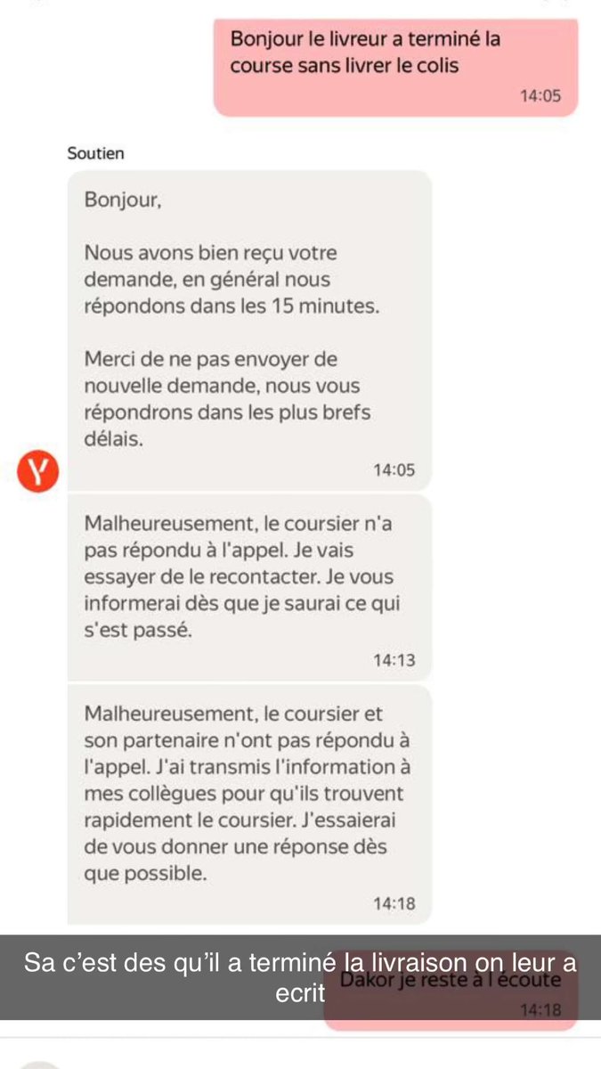 Chonchon2221's tweet photo. 🚨 🚨 🚨 ‼️ @YangoApp  prenez vos responsabilités 🚨🚨🚨🚨🚨 https://t.co/PfojUREj9w