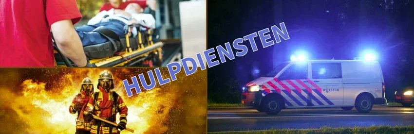 Aanrijding op spoorwegovergang Arkel