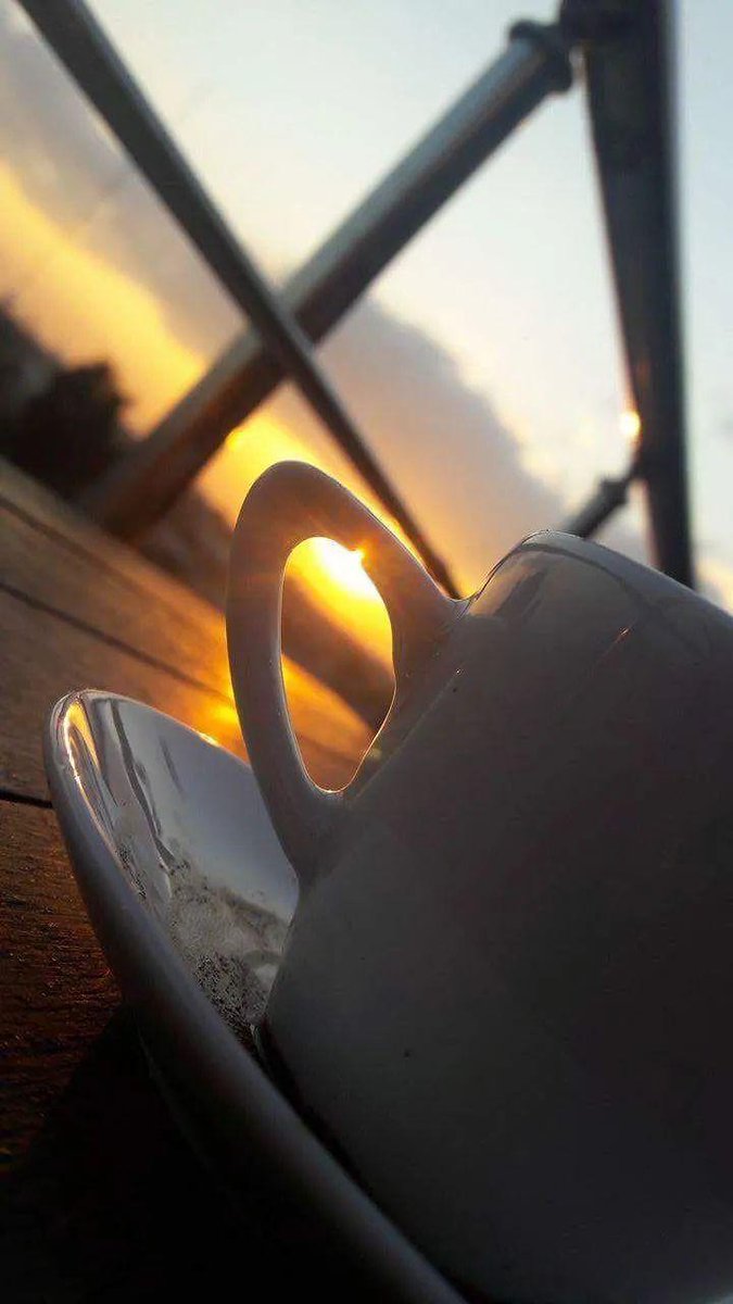 Cada nuevo rayo de luz en el amanecer es un presagio de un día grandioso, donde la esperanza y el amor de Dios nos inspiran a ser mejores. ¡Buenos días, amigos!