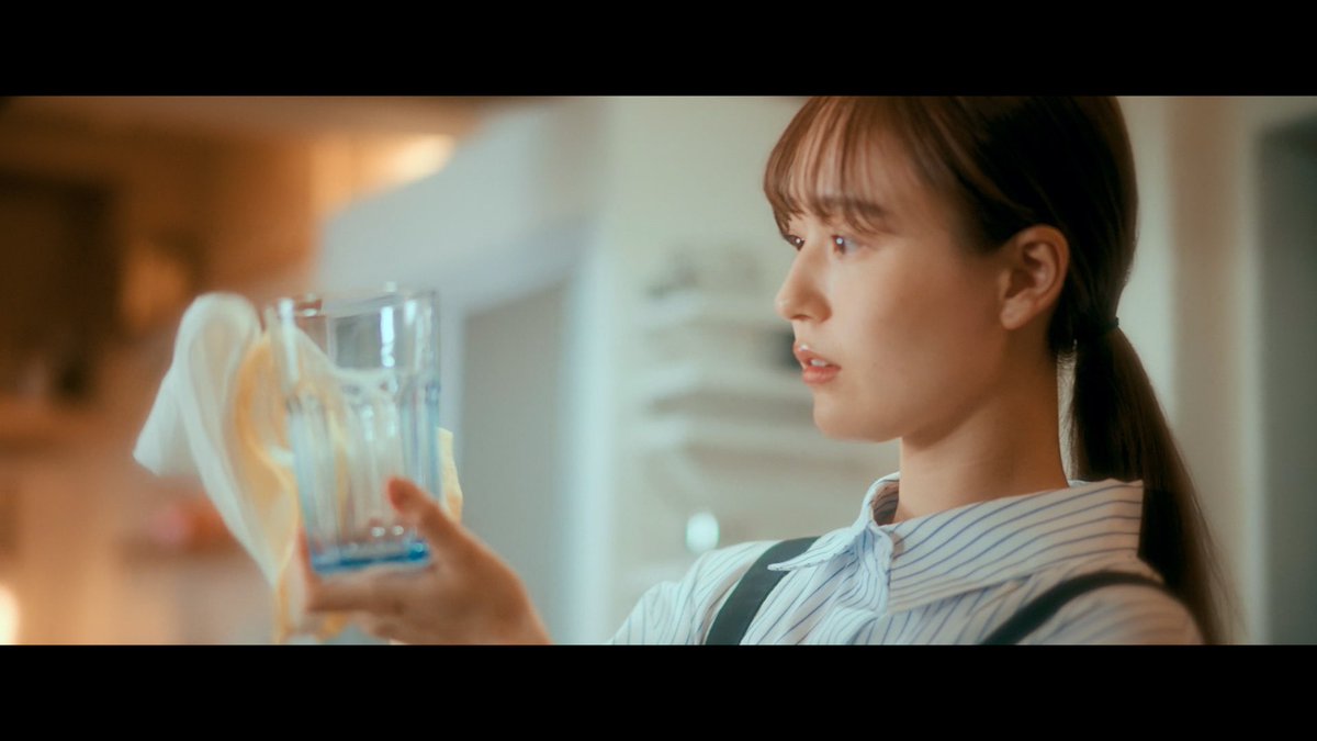 Cauch_tokyo's tweet photo. >Works 

berry meet 「エキストラ」Music Video

https://t.co/T6Rii25iOp

Cast : Marin Makino

Director / Cinematographer : Daigo Ando
Director Assistant : Yuto Yanagisawa

Lighting Director : Takahide Sakai
Lighting Assistant : Yukinao Abe
Driver : Masaomi Miura

Stylist (Artist) : Yuka Moriyama 
Hair&Make-up (Artist) : Nico Kazama
Stylist (Cast) : Shinya Watanabe
Hair&Make-up (Cast) : Mika Ohashi

Colorist : Yuta Yamada 

Production Assistant : Yu Fujii
Production Assistant : Kohei Kurihara
Production Assistant : Yugo Suzuki
Production Assistant : Masa Kitamura
Production Assistant : Ayaka Ito
Producer : Mitsuaki Matsunaga
Production : Cauch inc.