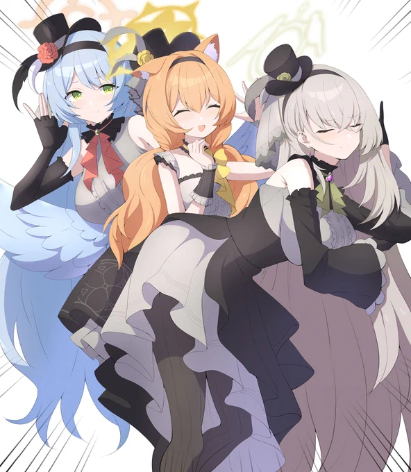 アンティークセラフィム 