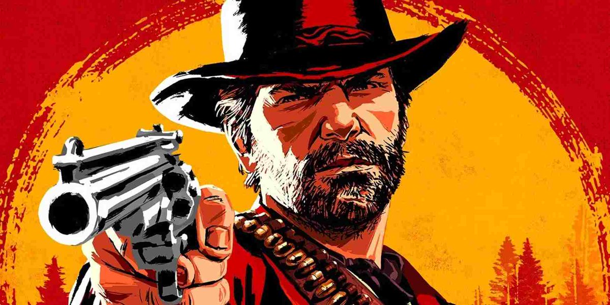 scopemagazines's tweet photo. The recent update is here!!! Too many remake rumours about #RedDeadRevolver!
Could Rockstar be reviving the iconic Red Dead Revolver? Click to learn more!๐
https://t.co/7b2Sdx585z
#rockstargames #gamingnews #reddeadfans #gameremake #scopegamingcommunity #scope #fans https://t.co/TzzMt4b3YT