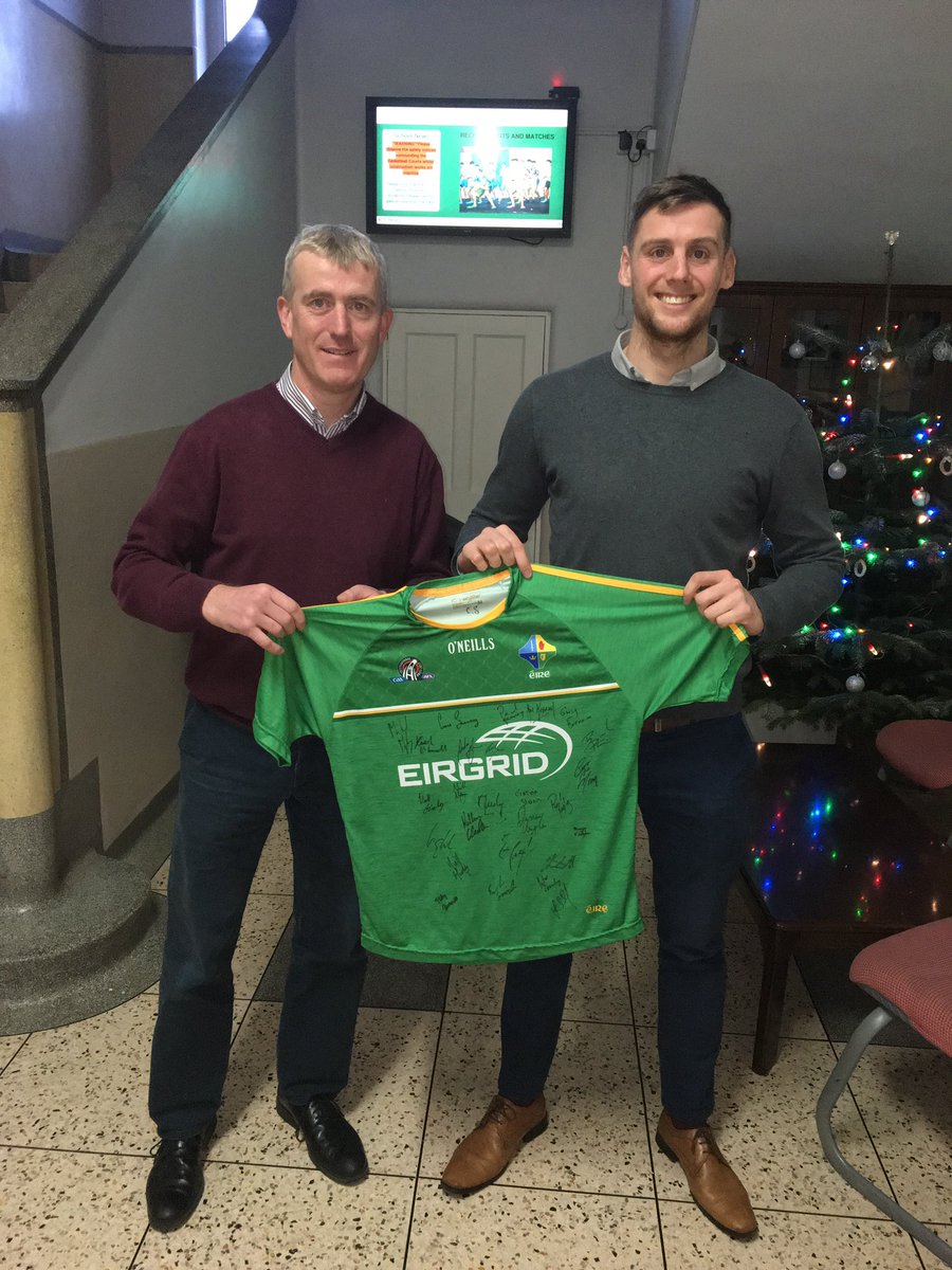abbeytipp's tweet photo. We would like to wish our colleague and teacher Conor Sweeney the very best with his retirement from inter county football. Conor embodied the very best in his commitment and dedication to Tipperary football and we are so very proud of all he has achieved. https://t.co/5FxK48y5R8