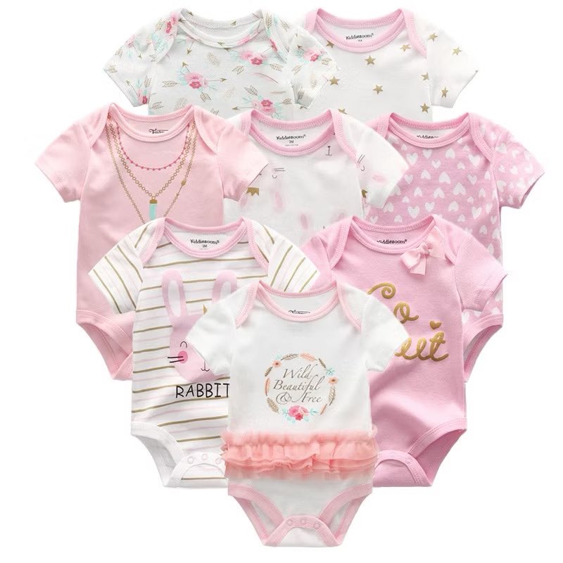 garimpandoka's tweet photo. Kit com 8 peças verão 100% algodão 
✨ Ta com 50% de desconto ✨

https://t.co/86U6z4G8QX https://t.co/K53nhB0Xo5