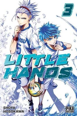 LC_Rooney_54's tweet photo. Achat manga/Ebook #AllOut tome 8, #Wistoria tome 2, #LittleHands tome 3 @pikaedition https://t.co/jAbN7i6Rzh