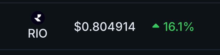 MarxMeterian's tweet image. 🚀 The #TokenizationRevolution has begun, and #RIO is leading the charge!

Imagine this: major players like @BlackRock are already seeing the transformative potential of tokenizing #RWA . This is the future of finance, and it’s starting now, especially in real estate.

🔹 Enter…