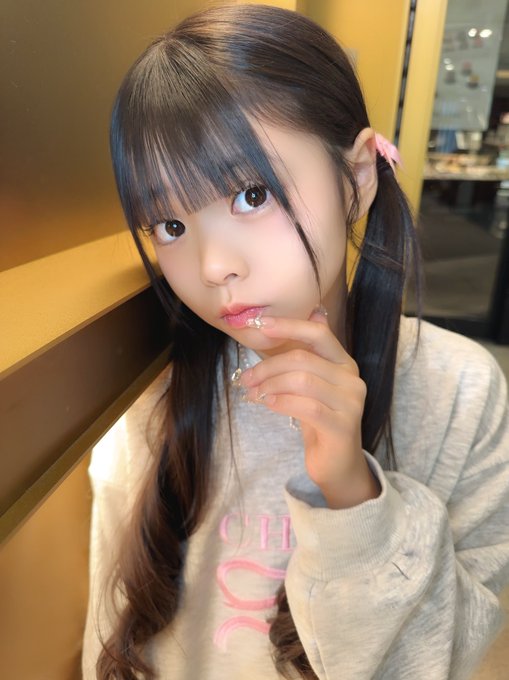 Twitterのコスプレ画像17