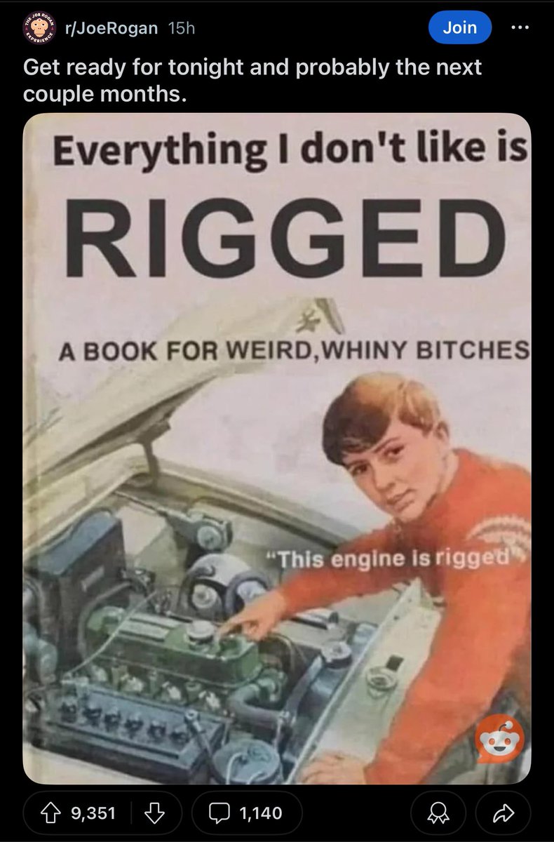 LarComm_Ray's tweet image. Reddit is in full meltdown