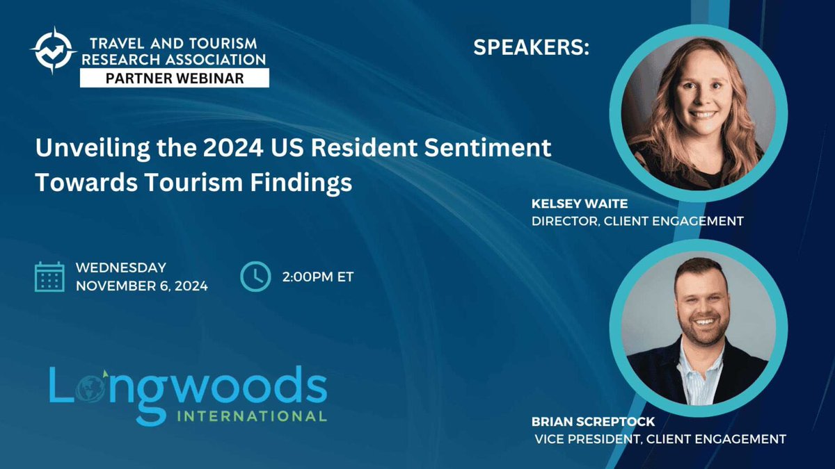 Catch our team on the latest <a href="/TTRATweets/">TTRA</a> webinar today!

ttra.com/events/ttra-pa…