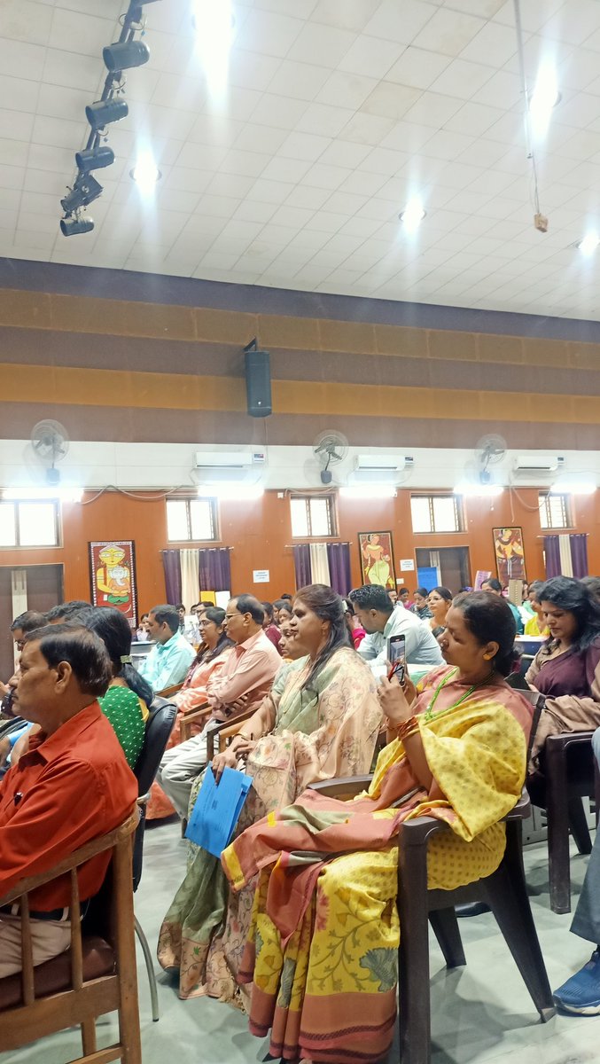 Shaily273's tweet photo. District Level Mathematics TLM competition 2024-25 North East 1 &amp; 2
#MissionMathematics
 @ne_distt_doe456  
@coreacademic_1 
@Dir_Education
@PbpandeyB https://t.co/tBznfeEyyC