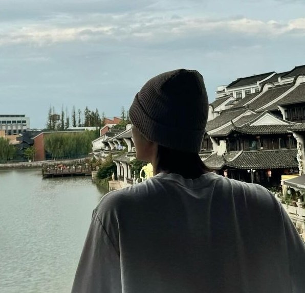 LONG HAIRED WEN JUNHUI 🥹🤍

#2024MAMAVOTE #SEVENTEEN